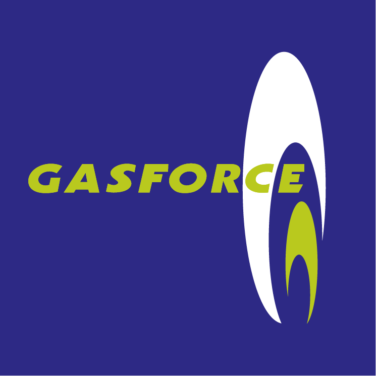 free vector Gasforce 0