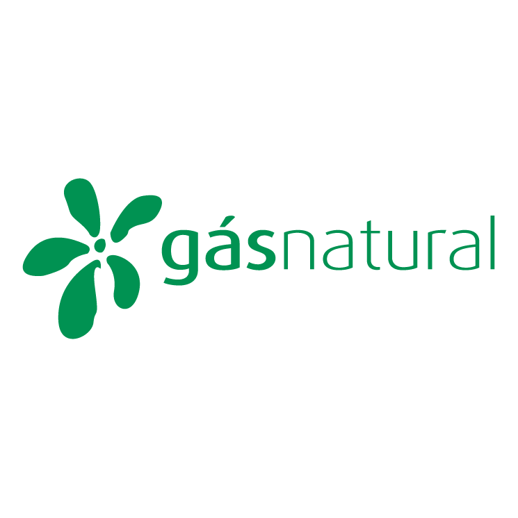 free vector Gasnatural 0