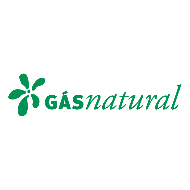 free vector Gasnatural