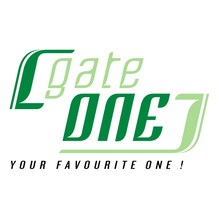 free vector Gate one
