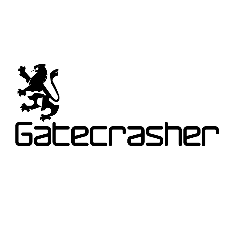free vector Gatecrasher