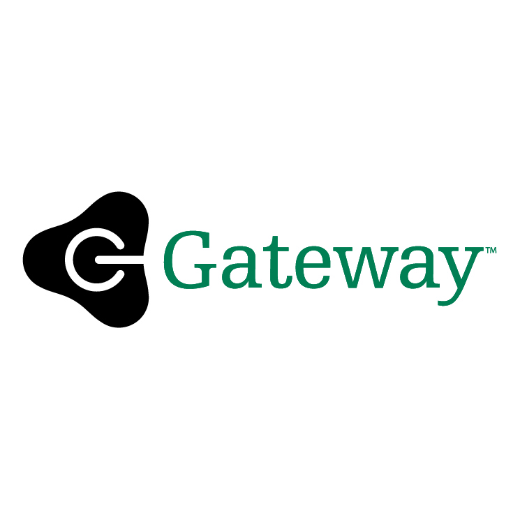 free vector Gateway 1