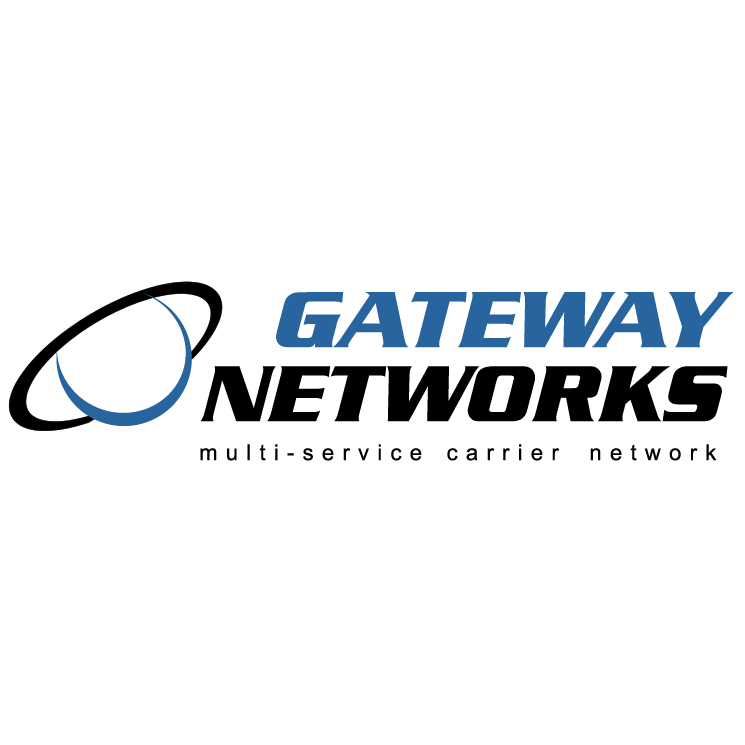 free vector Gateway networks
