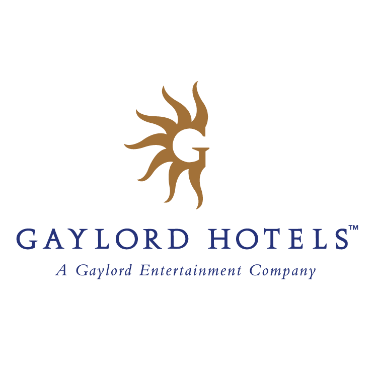 free vector Gaylord hotels