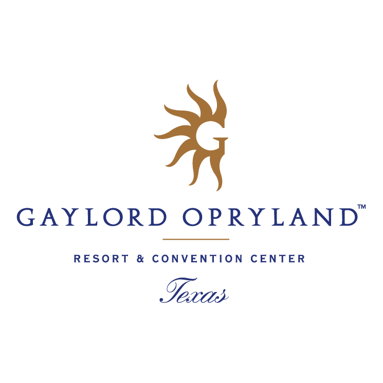 free vector Gaylord opryland 0