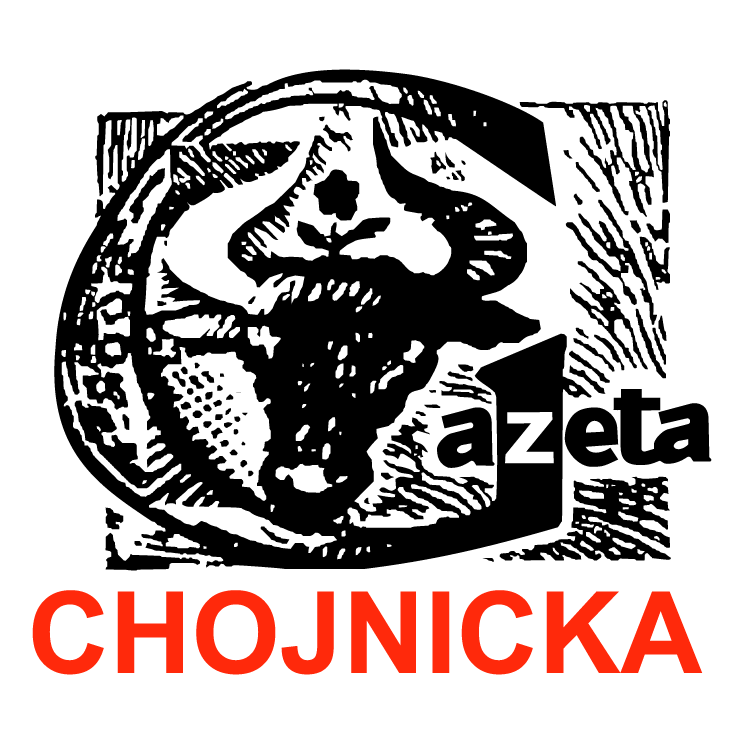 free vector Gazeta chojnicka