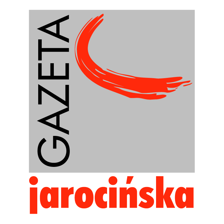 free vector Gazeta jarocinska 0