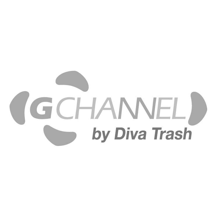 free vector Gchannel