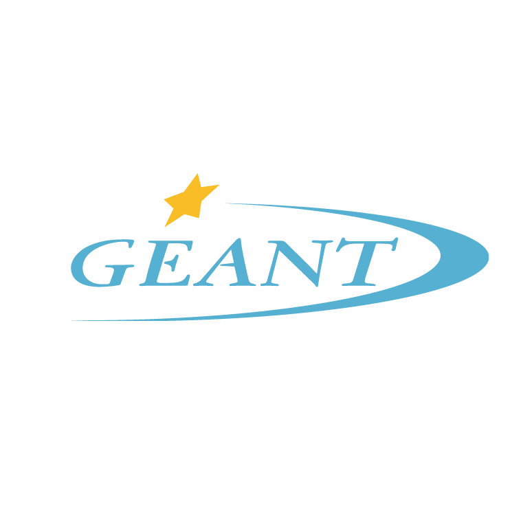 free vector Geant