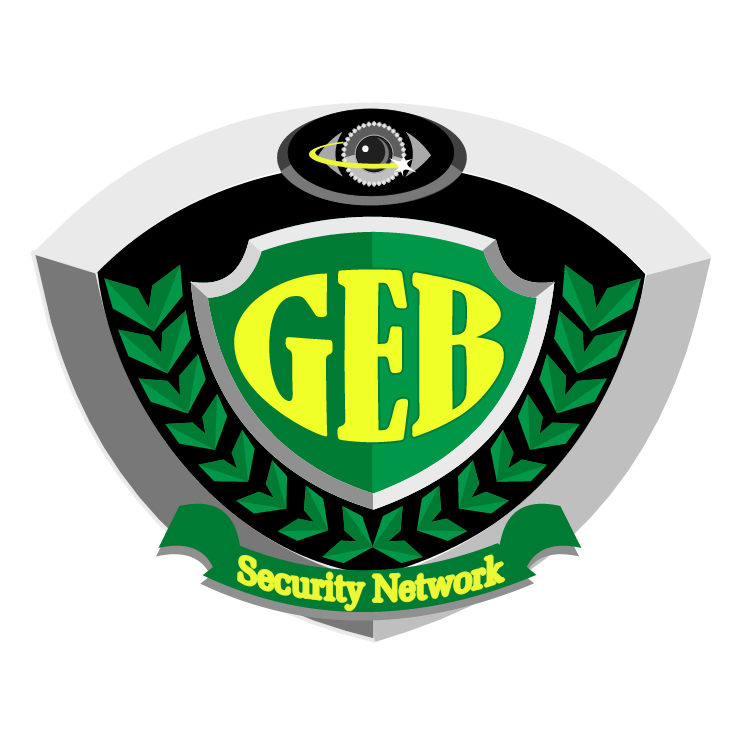 free vector Geb security services