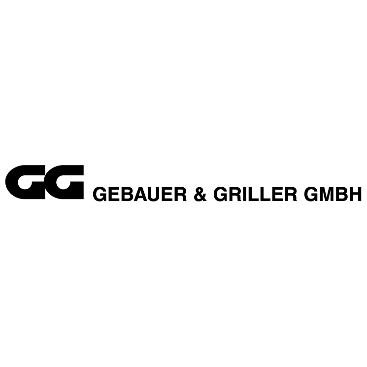free vector Gebauer griller kabelwerke