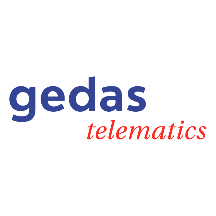 free vector Gedas telematics