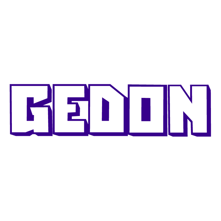 free vector Gedon