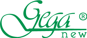 free vector Gega logo