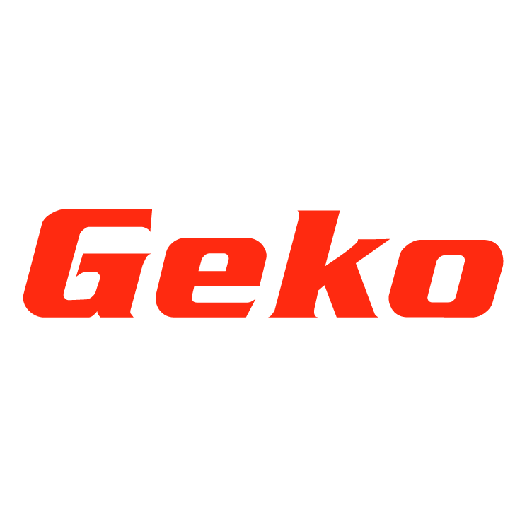 free vector Geko