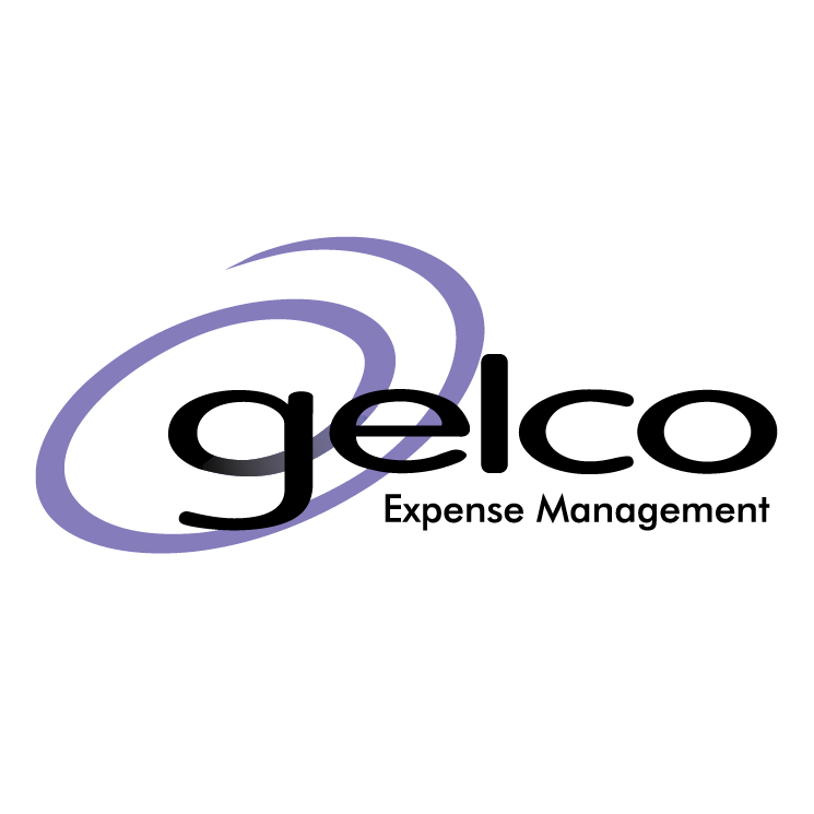 free vector Gelco expense management