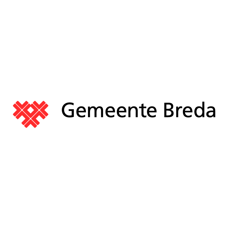 free vector Gemeente breda