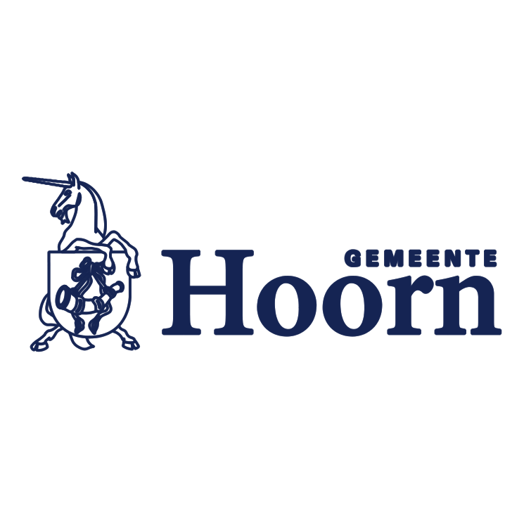 free vector Gemeente hoorn 0