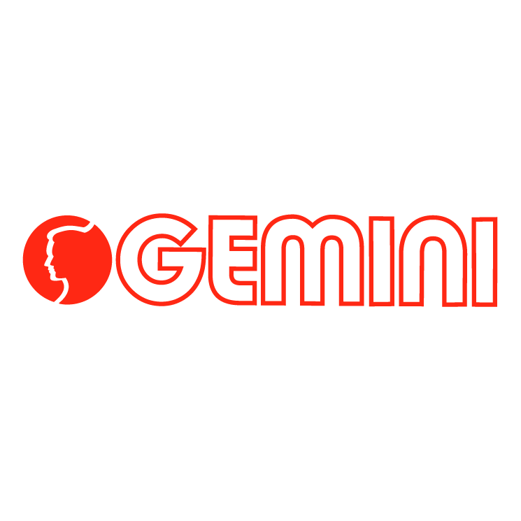 free vector Gemini 1