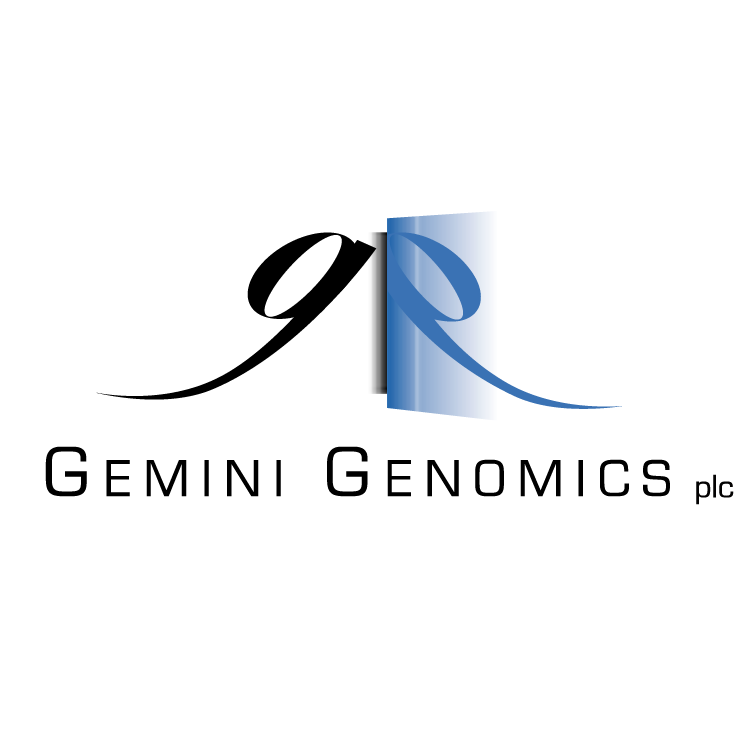 free vector Gemini genomics