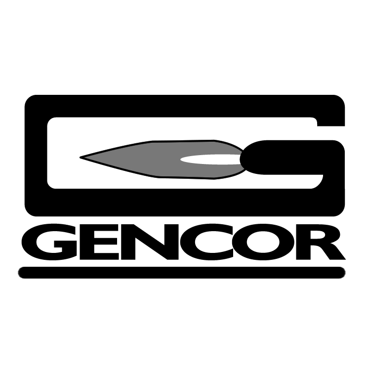 free vector Gencor
