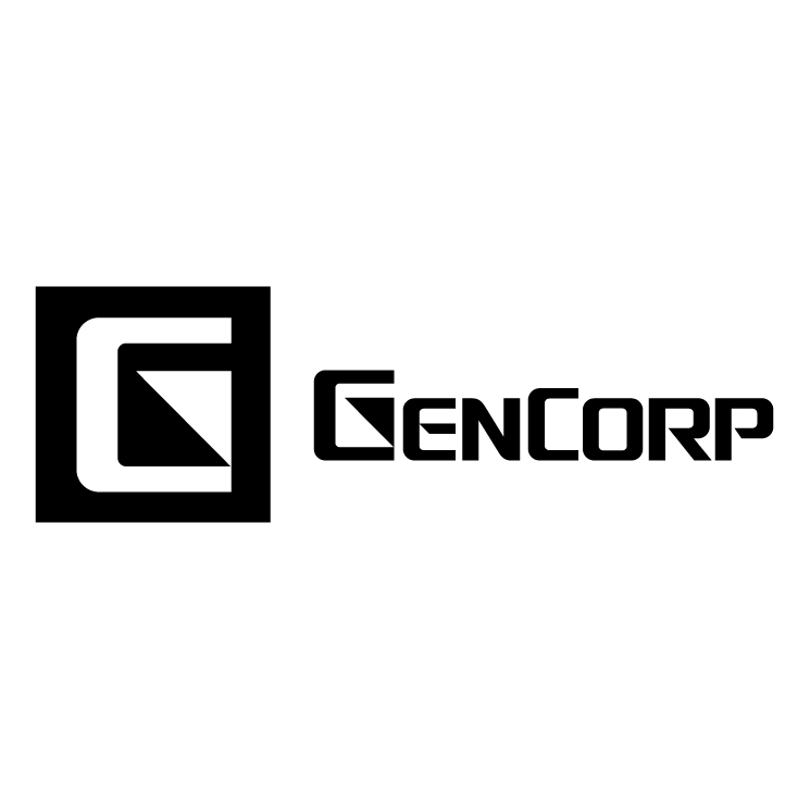 free vector Gencorp