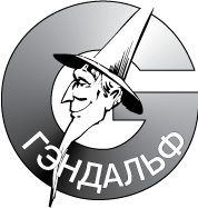 free vector Gendalf  logo