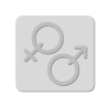 free vector Gender Sign Symbol clip art