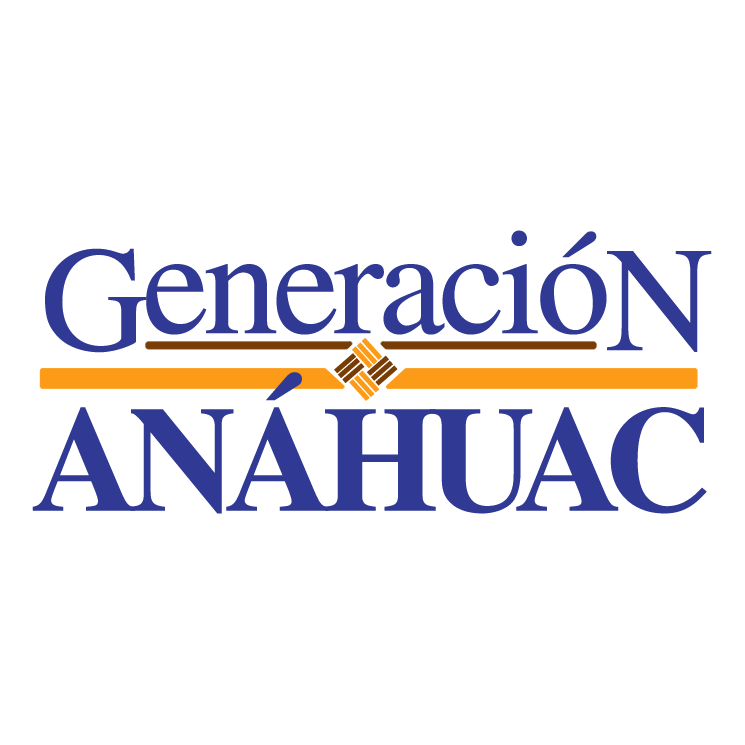free vector Generacion anahuac