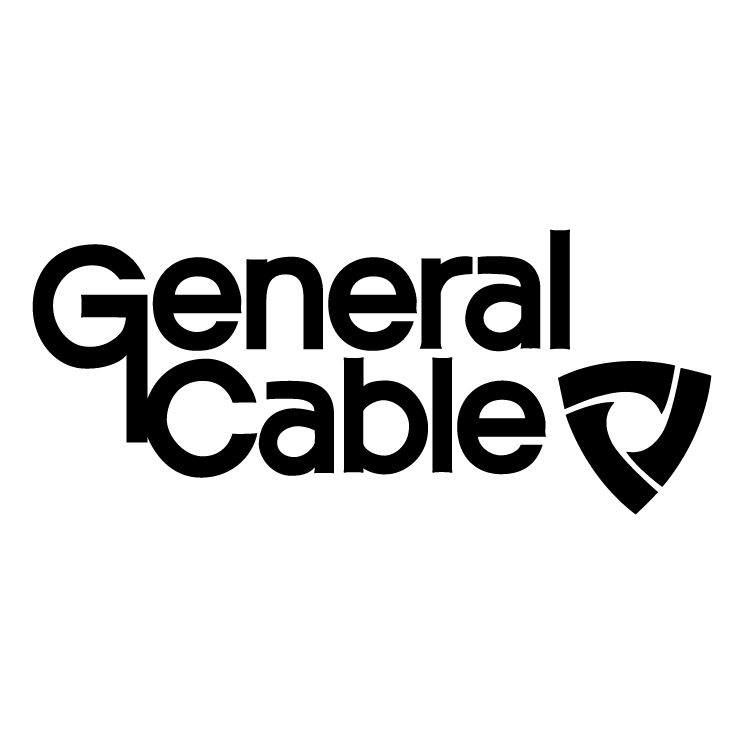 free vector General cable