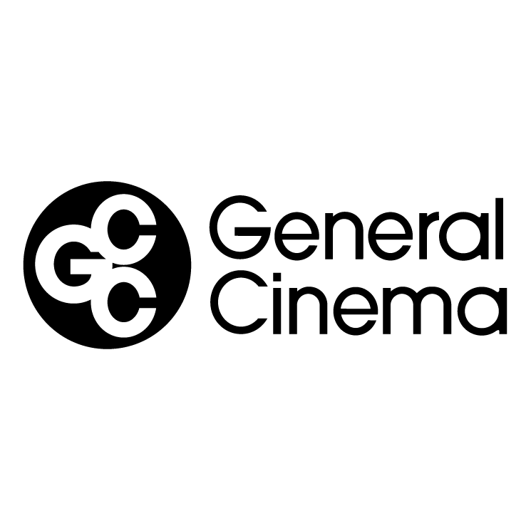 free vector General cinema