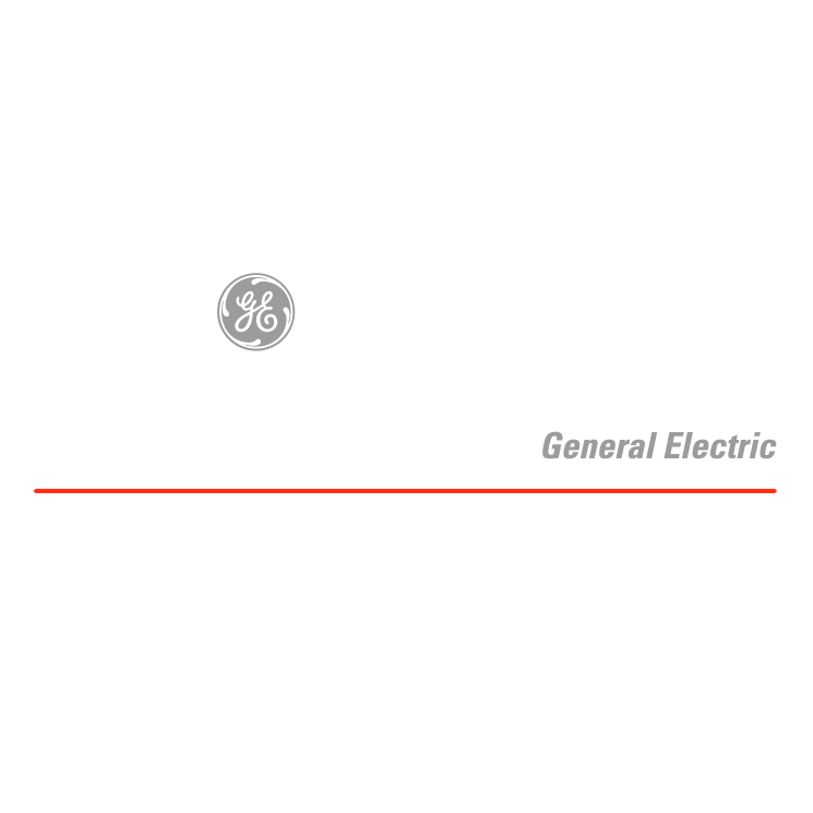 free vector General electric 4