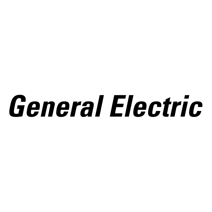 free vector General electric 7