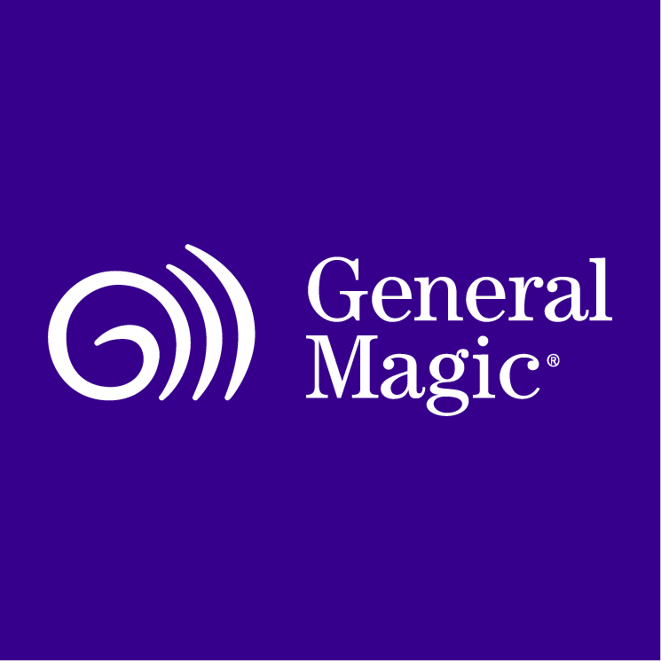 free vector General magic