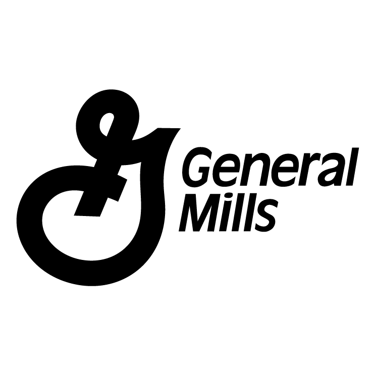 free vector General mills 1