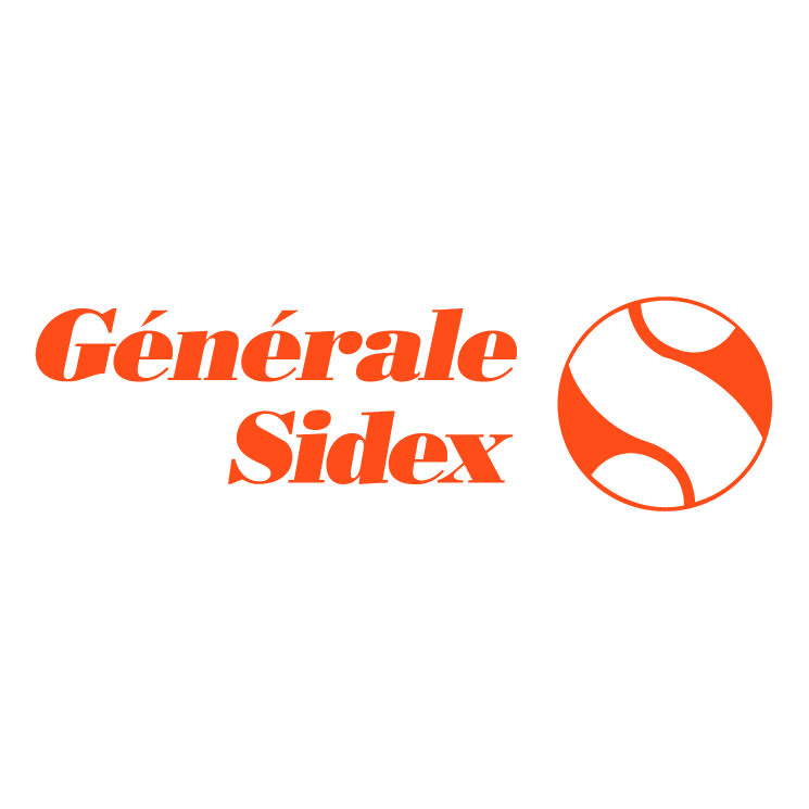 free vector Generale sidex
