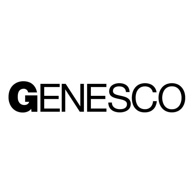 free vector Genesco