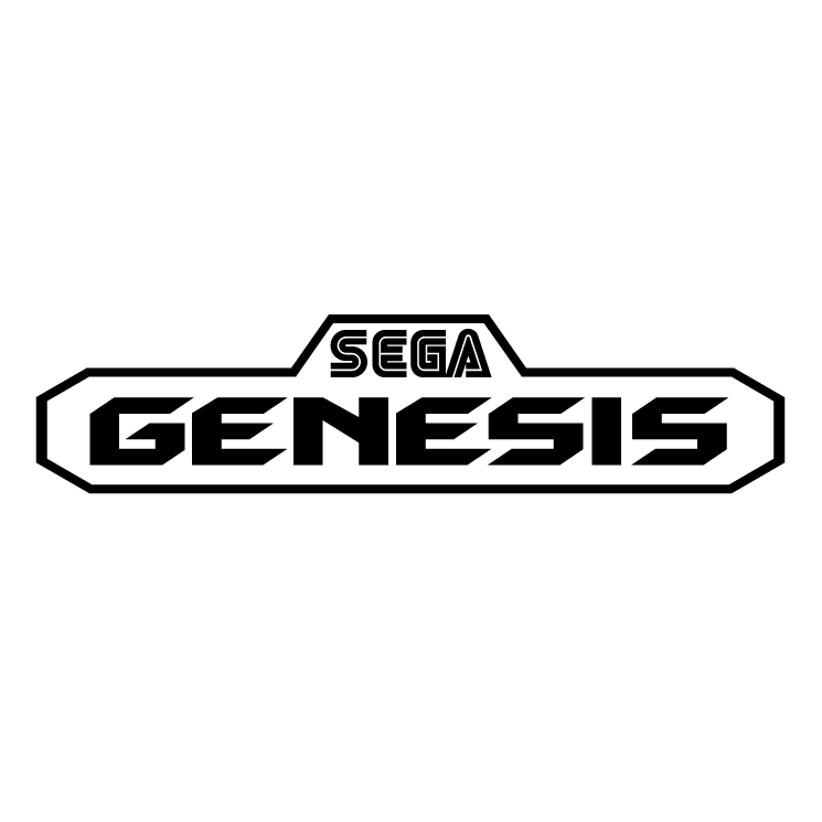 free vector Genesis 2