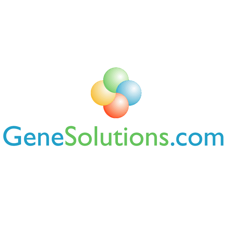Genesolutionscom (83970) Free EPS, SVG Download / 4 Vector