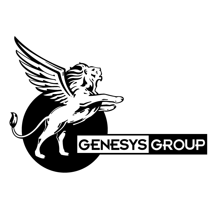 free vector Genesys group 0