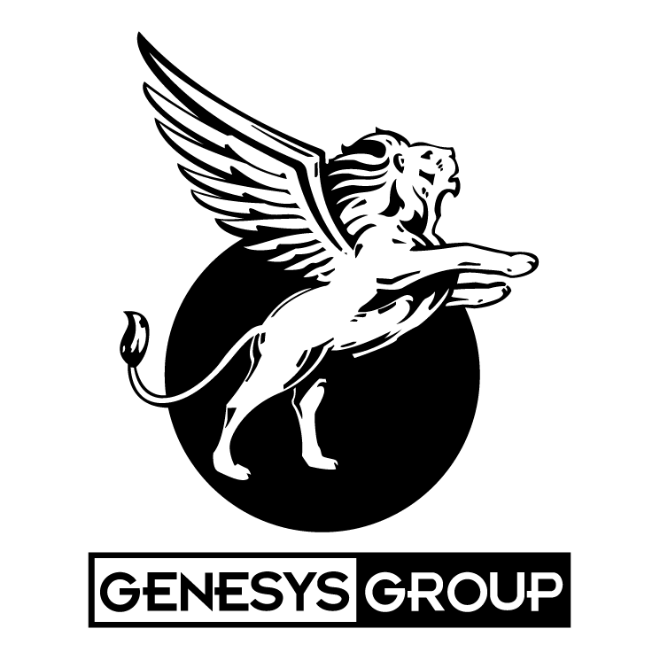 free vector Genesys group