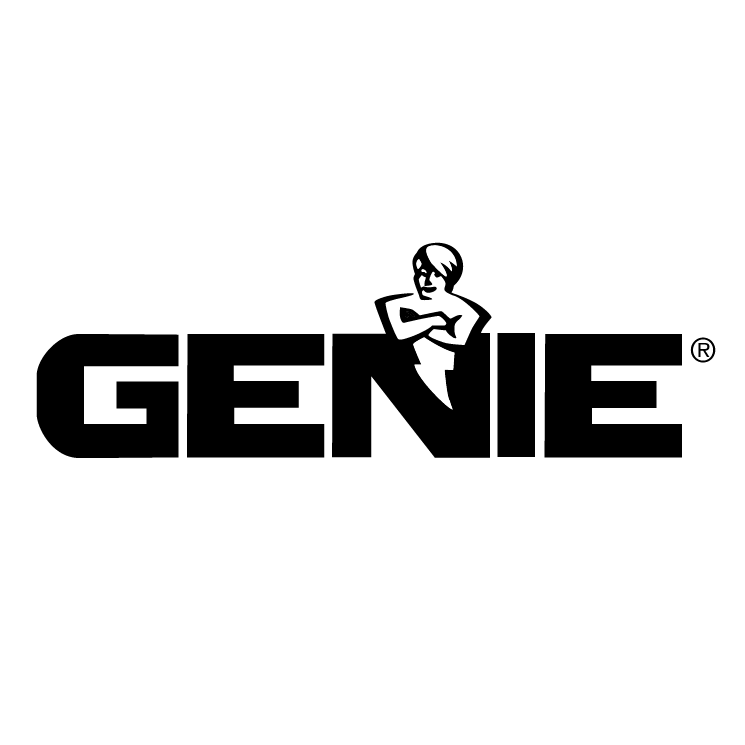 free vector Genie 1