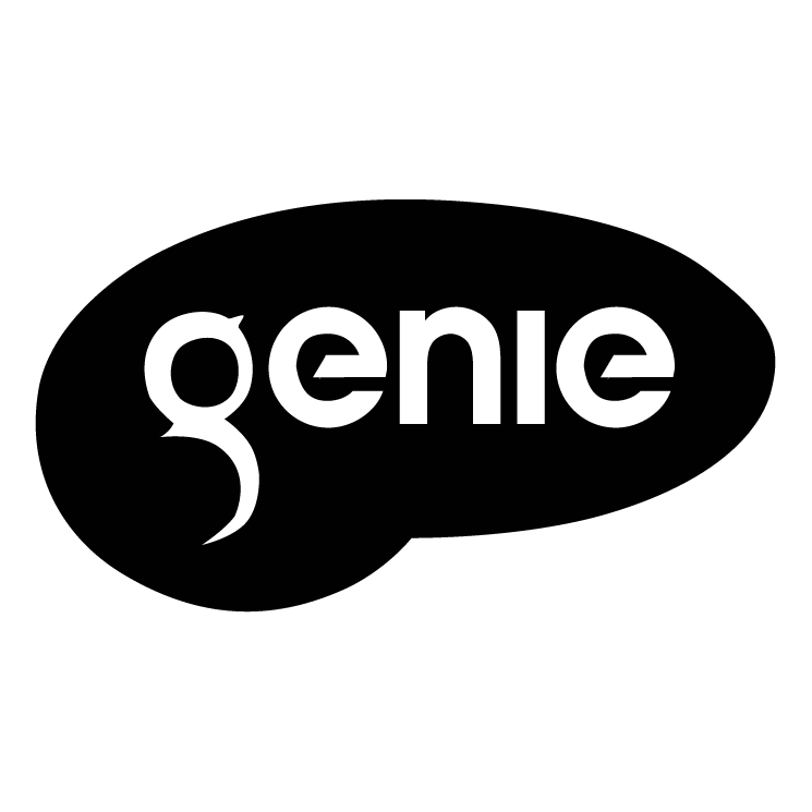 free vector Genie 2