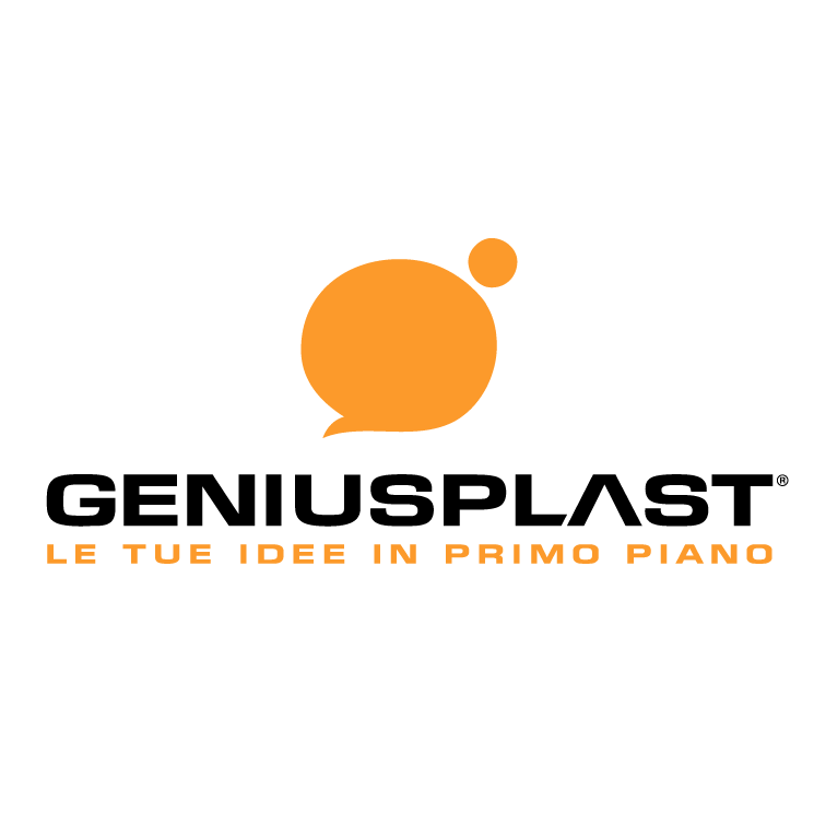 free vector Geniusplast