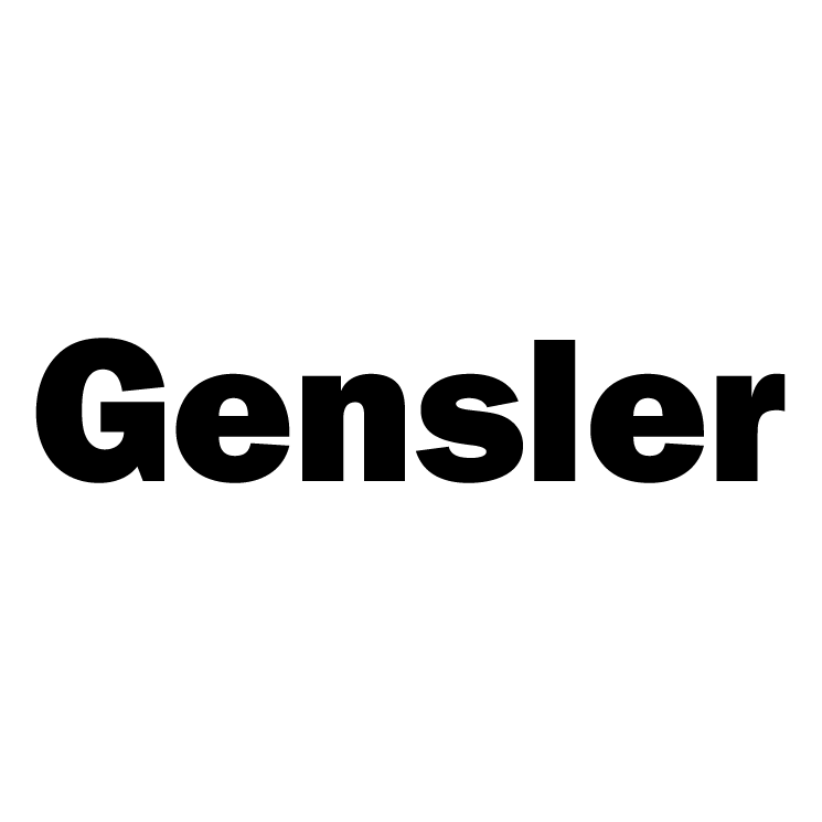 Gensler (83957) Free EPS, SVG Download / 4 Vector
