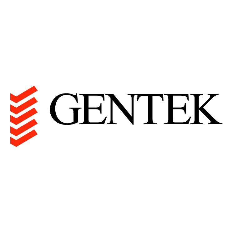 free vector Gentek 0
