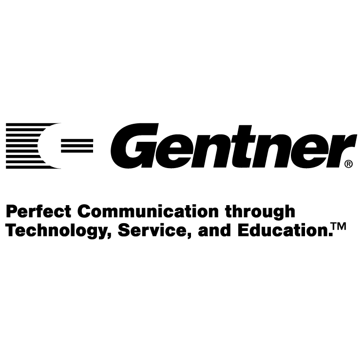 free vector Gentner communications 0