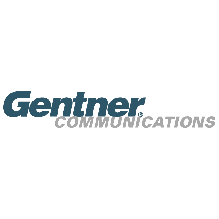 free vector Gentner communications