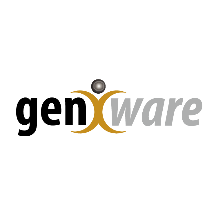 free vector Genxware