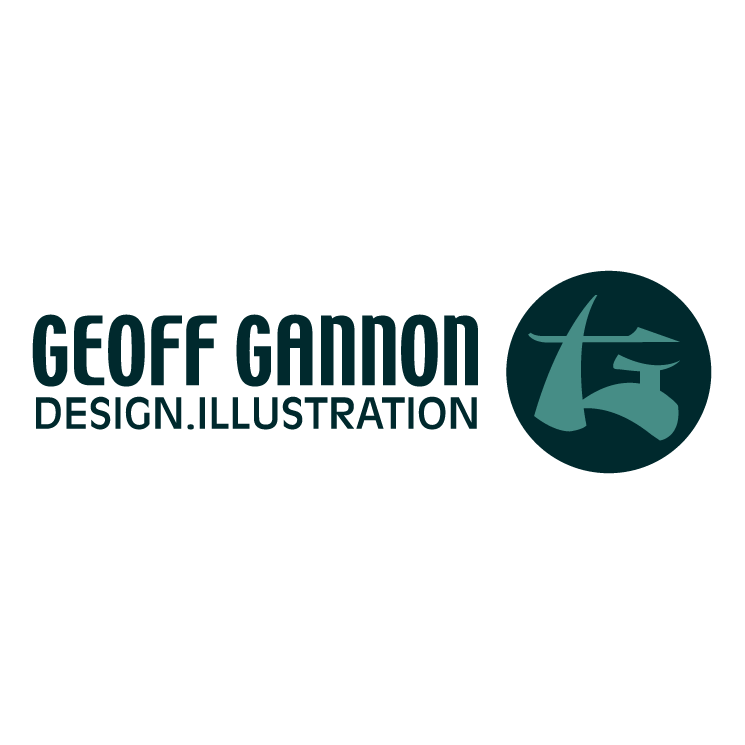 free vector Geoff gannon